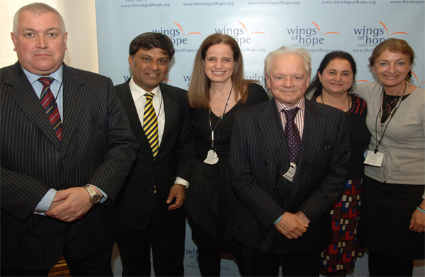 Trustees and Patrons Trustees and Patrons