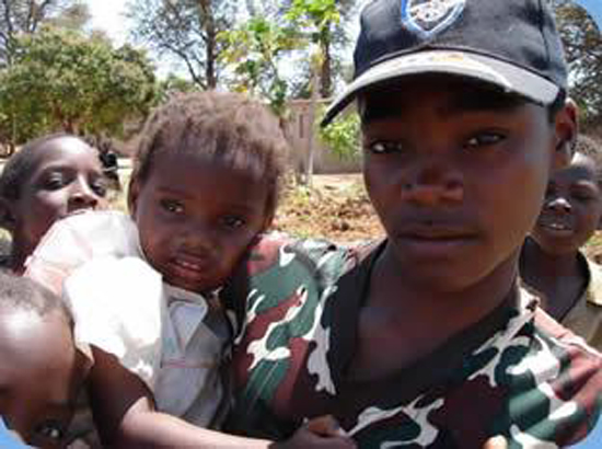 why malawi? why malawi?
